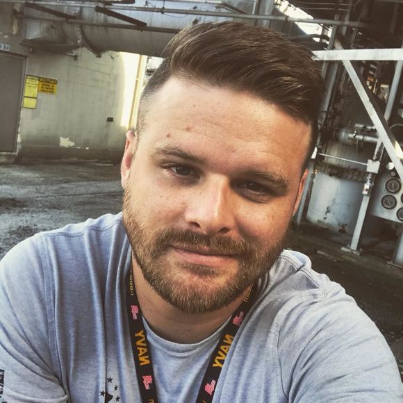 Meet your Posher, Jeremy - Picture 1 of 1